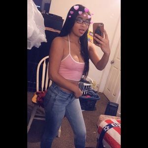 Meet your Posher, Nikki